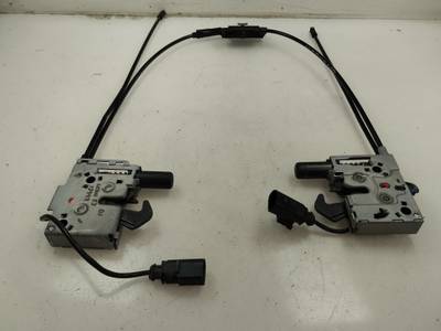 CERRADURA CAPOT SEAT LEON 2023 1.5 16V TSI ACT (131 CV)