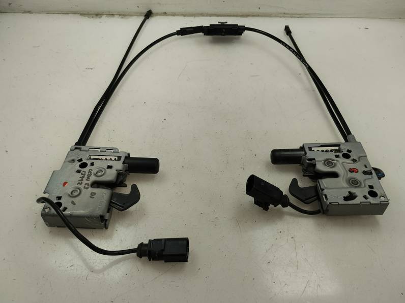 CERRADURA CAPOT SEAT LEON 2023 1.5 16V TSI ACT (131 CV)