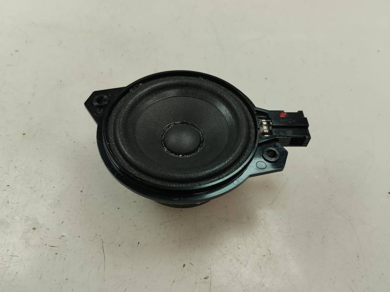 SISTEMA AUDIO RADIO CD SEAT LEON 2023 1.5 16V TSI ACT (131 CV)