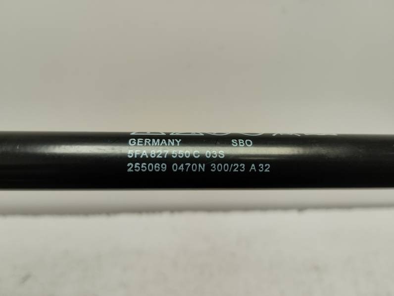 AMORTIGUADOR MALETERO PORTON SEAT LEON 2023 1.5 16V TSI ACT (131 CV)