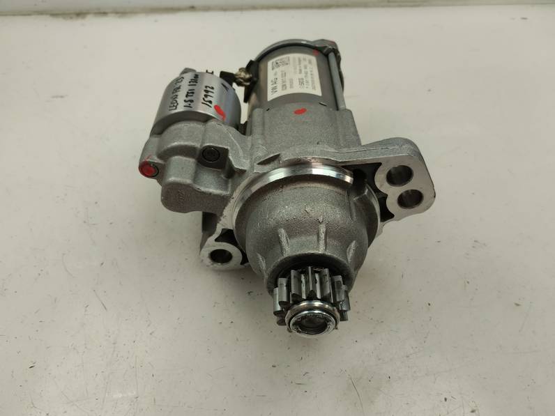 MOTOR ARRANQUE SEAT LEON 2023 1.5 16V TSI ACT (131 CV)