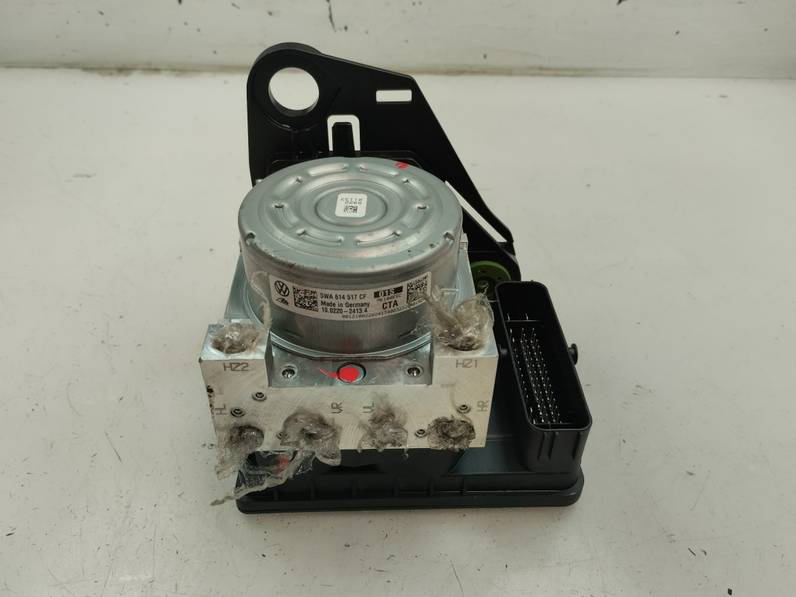 ABS SEAT LEON 2023 1.5 16V TSI ACT (131 CV)