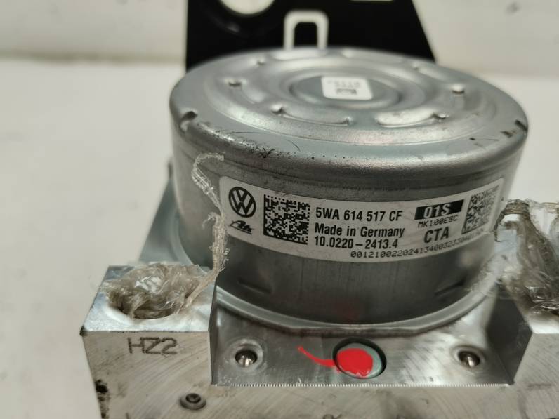 ABS SEAT LEON 2023 1.5 16V TSI ACT (131 CV)