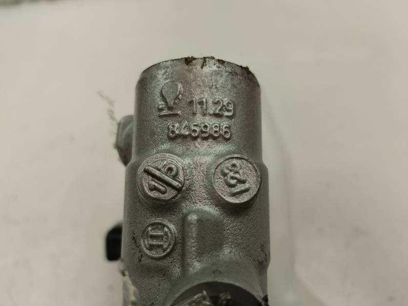 BOMBA FRENO SEAT LEON 2023 1.5 16V TSI ACT (131 CV)