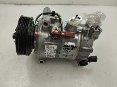 COMPRESOR AIRE ACONDICIONADO SEAT LEON 2023 1.5 16V TSI ACT (131 CV)
