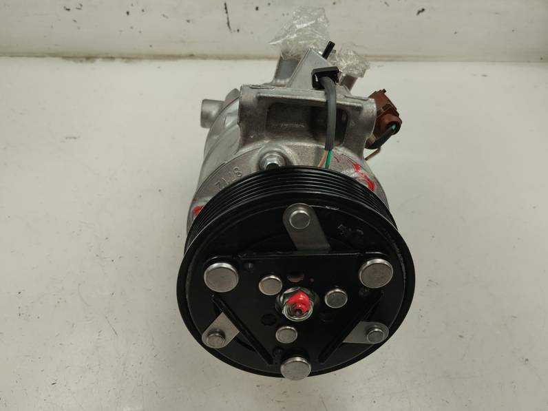 COMPRESOR AIRE ACONDICIONADO SEAT LEON 2023 1.5 16V TSI ACT (131 CV)