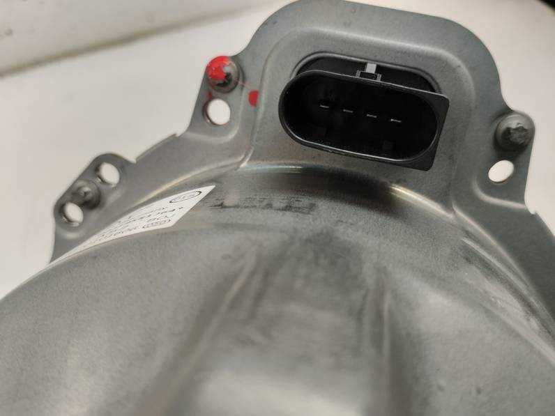 SERVOFRENO SEAT LEON 2023 1.5 16V TSI ACT (131 CV)