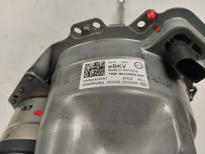 SERVOFRENO SEAT LEON 2023 1.5 16V TSI ACT (131 CV)