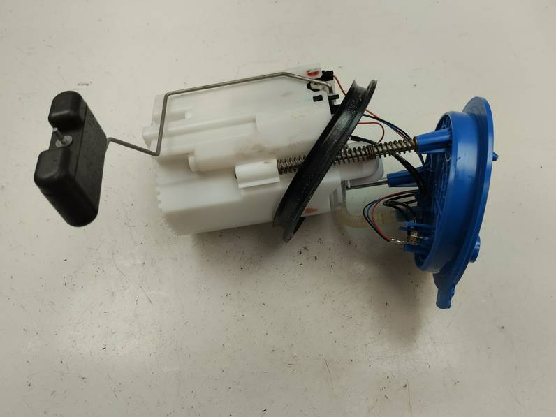 BOMBA COMBUSTIBLE SEAT LEON 2023 1.5 16V TSI ACT (131 CV)