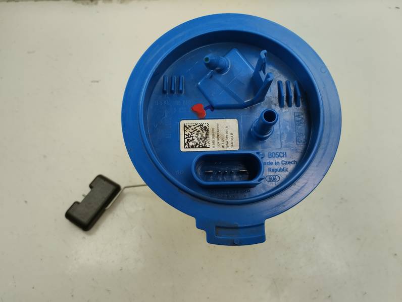 BOMBA COMBUSTIBLE SEAT LEON 2023 1.5 16V TSI ACT (131 CV)