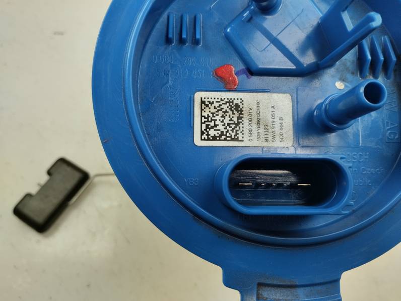 BOMBA COMBUSTIBLE SEAT LEON 2023 1.5 16V TSI ACT (131 CV)