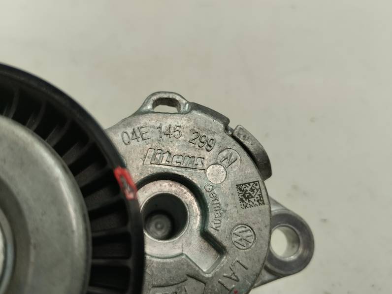 TENSOR CORREA AUXILIAR SEAT LEON 2023 1.5 16V TSI ACT (131 CV)