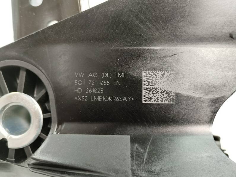 PEDAL FRENO SEAT LEON 2023 1.5 16V TSI ACT (131 CV)