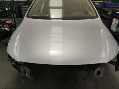 CAPOT VOLKSWAGEN PASSAT BERLINA 2005 2.0 TDI (140 CV)