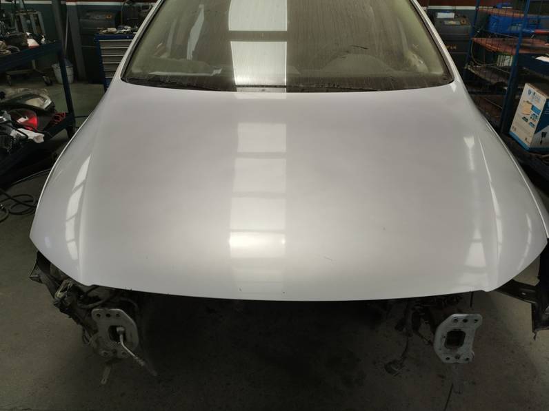 CAPOT VOLKSWAGEN PASSAT BERLINA 2005 2.0 TDI (140 CV)