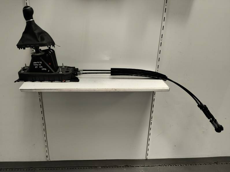 PALANCA CAMBIO SEAT LEON 2023 1.5 16V TSI ACT (131 CV)