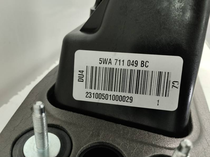 PALANCA CAMBIO SEAT LEON 2023 1.5 16V TSI ACT (131 CV)