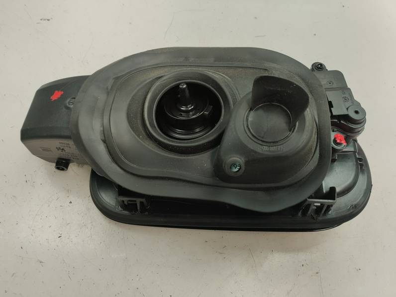 TAPA EXTERIOR COMBUSTIBLE SEAT LEON 2023 1.5 16V TSI ACT (131 CV)