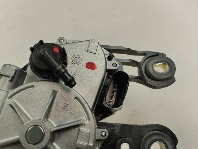 MOTOR LIMPIA TRASERO SEAT LEON 2023 1.5 16V TSI ACT (131 CV)