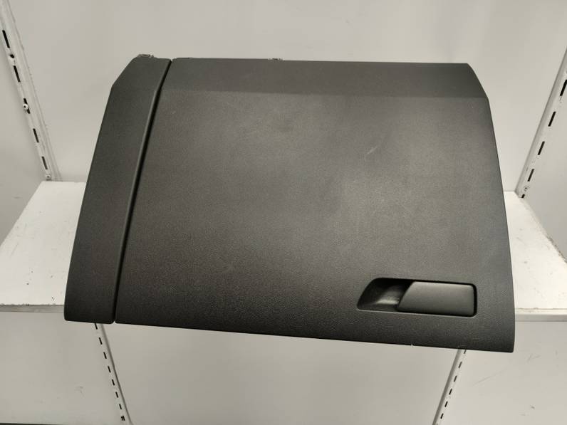 GUANTERA SEAT LEON 2023 1.5 16V TSI ACT (131 CV)