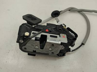 CERRADURA PUERTA TRASERA IZQUIERDA SEAT LEON 2023 1.5 16V TSI ACT (131 CV)