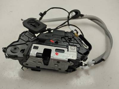 CERRADURA PUERTA DELANTERA IZQUIERDA SEAT LEON 2023 1.5 16V TSI ACT (131 CV)