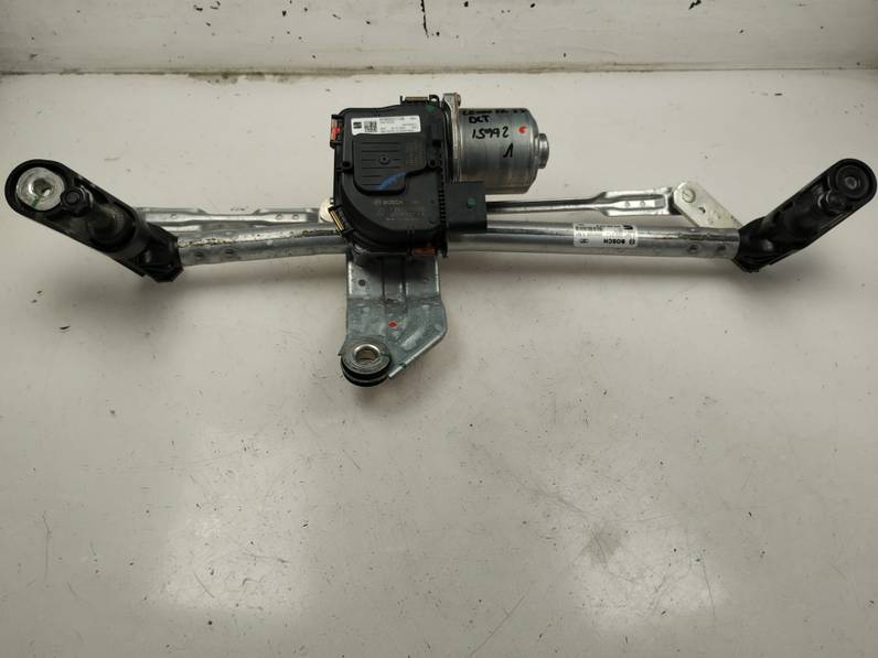 MOTOR LIMPIA DELANTERO SEAT LEON 2023 1.5 16V TSI ACT (131 CV)