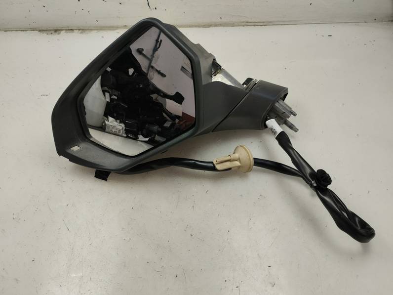 RETROVISOR IZQUIERDO SEAT LEON 2023 1.5 16V TSI ACT (131 CV)