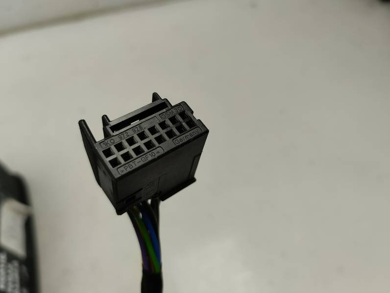 RETROVISOR IZQUIERDO SEAT LEON 2023 1.5 16V TSI ACT (131 CV)