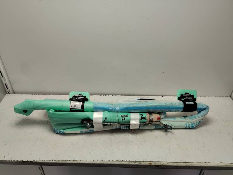 AIRBAG CORTINA DELANTERO DERECHO SEAT LEON 2023 1.5 16V TSI ACT (131 CV)