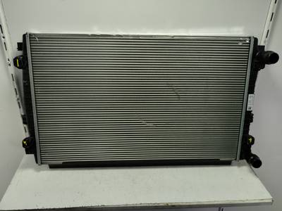 RADIADOR AGUA SEAT LEON 2023 1.5 16V TSI ACT (131 CV)