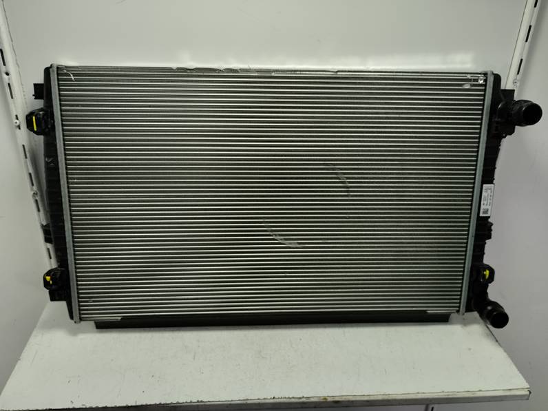 RADIADOR AGUA SEAT LEON 2023 1.5 16V TSI ACT (131 CV)