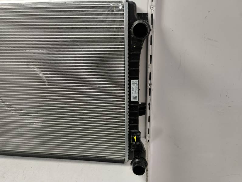 RADIADOR AGUA SEAT LEON 2023 1.5 16V TSI ACT (131 CV)