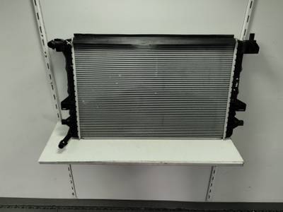 INTERCOOLER SEAT LEON 2023 1.5 16V TSI ACT (131 CV)