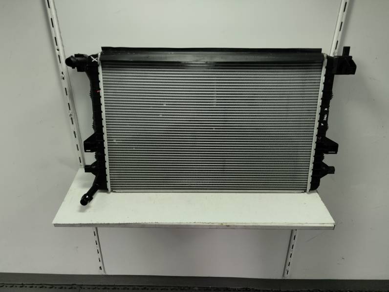 INTERCOOLER SEAT LEON 2023 1.5 16V TSI ACT (131 CV)
