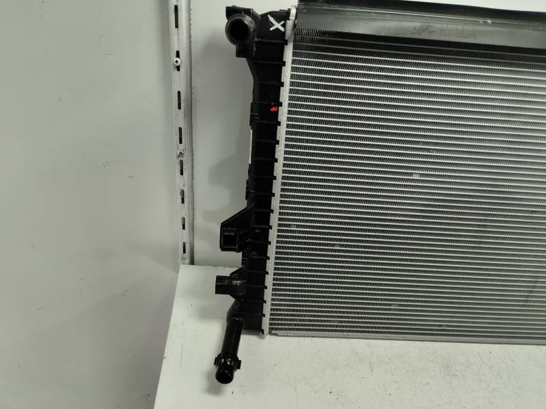 INTERCOOLER SEAT LEON 2023 1.5 16V TSI ACT (131 CV)