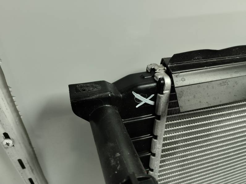 INTERCOOLER SEAT LEON 2023 1.5 16V TSI ACT (131 CV)