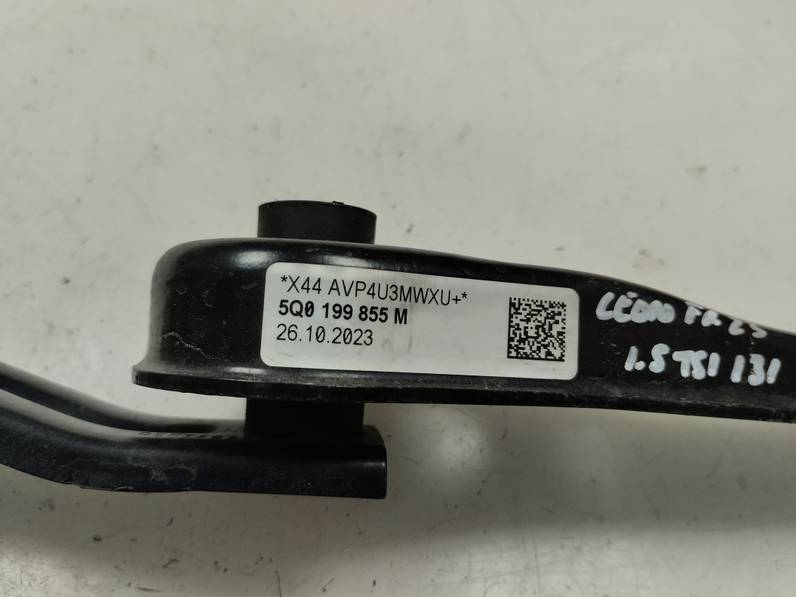 SOPORTE CAMBIO SEAT LEON 2023 1.5 16V TSI ACT (131 CV)