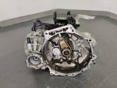 CAJA CAMBIOS SEAT IBIZA SC 2009 1.9 TDI (105 CV)