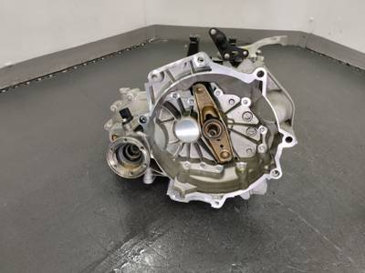 CAJA CAMBIOS SEAT IBIZA 2002 1.2 (64 CV)