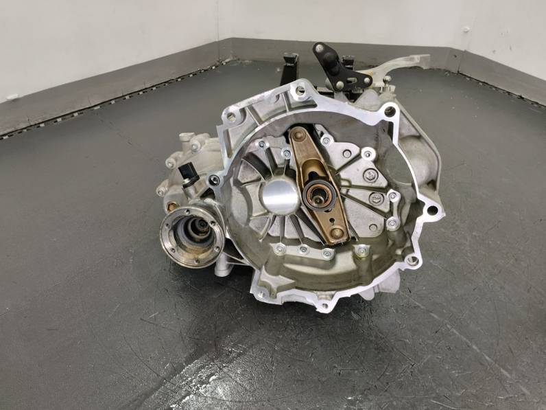 CAJA CAMBIOS SEAT IBIZA 2002 1.2 (64 CV)