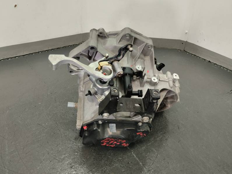 CAJA CAMBIOS SEAT IBIZA 2002 1.2 (64 CV)