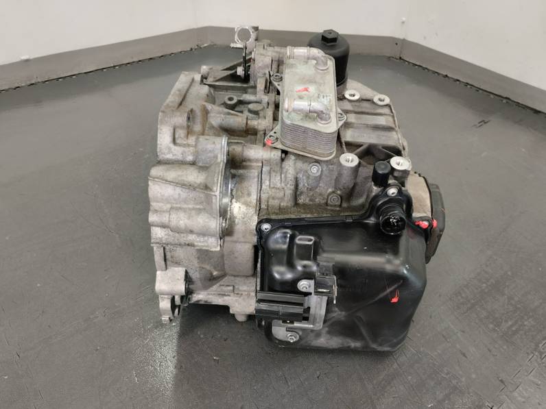 CAJA CAMBIOS VOLKSWAGEN PASSAT BERLINA 2005 2.0 TDI (140 CV)