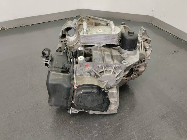 CAJA CAMBIOS VOLKSWAGEN PASSAT BERLINA 2005 2.0 TDI (140 CV)