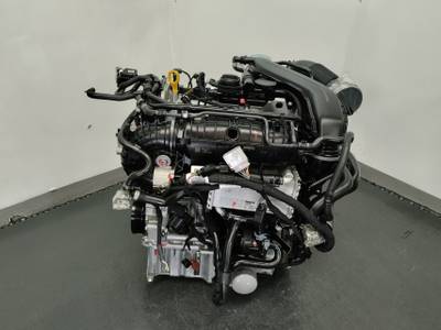 MOTOR COMPLETO SEAT LEON 2023 1.5 16V TSI ACT (131 CV)