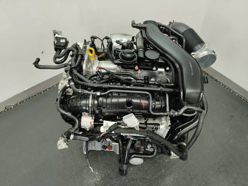 MOTOR COMPLETO SEAT LEON 2023 1.5 16V TSI ACT (131 CV)