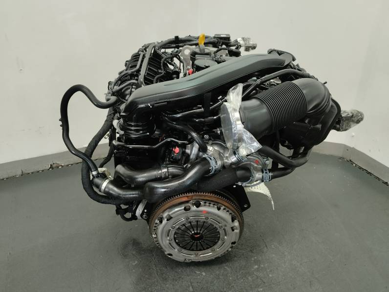 MOTOR COMPLETO SEAT LEON 2023 1.5 16V TSI ACT (131 CV)