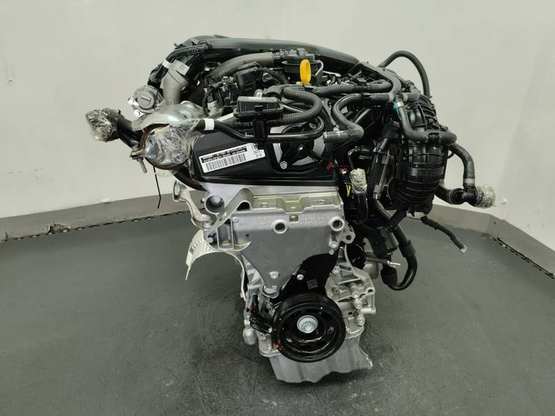 MOTOR COMPLETO SEAT LEON 2023 1.5 16V TSI ACT (131 CV)
