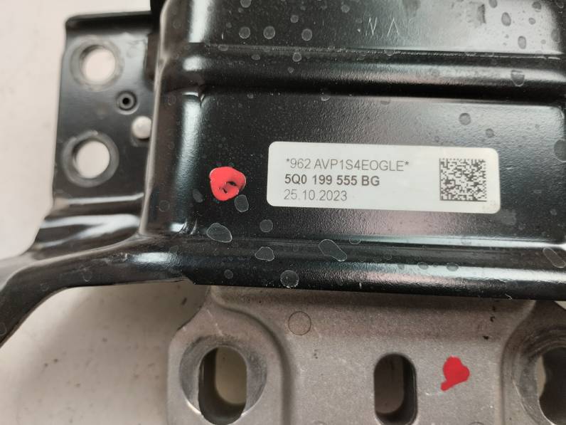 SOPORTE CAMBIO SEAT LEON 2023 1.5 16V TSI ACT (131 CV)