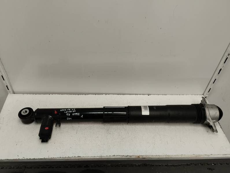 AMORTIGUADOR TRASERO DERECHO SEAT LEON 2023 1.5 16V TSI ACT (131 CV)